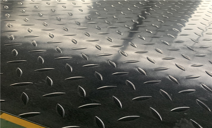 超高分子量聚乙烯路基板、鋪路板優勢介紹